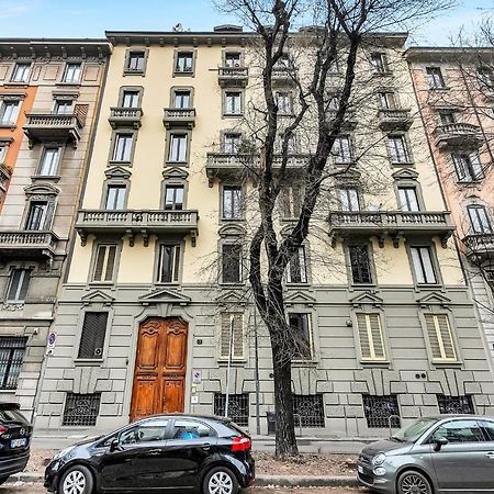 Appartamento Beatrice - Affitti Brevi Italia Мілан Екстер'єр фото