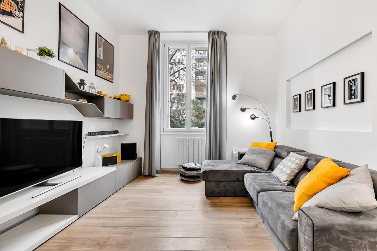 Appartamento Beatrice - Affitti Brevi Italia Мілан Екстер'єр фото