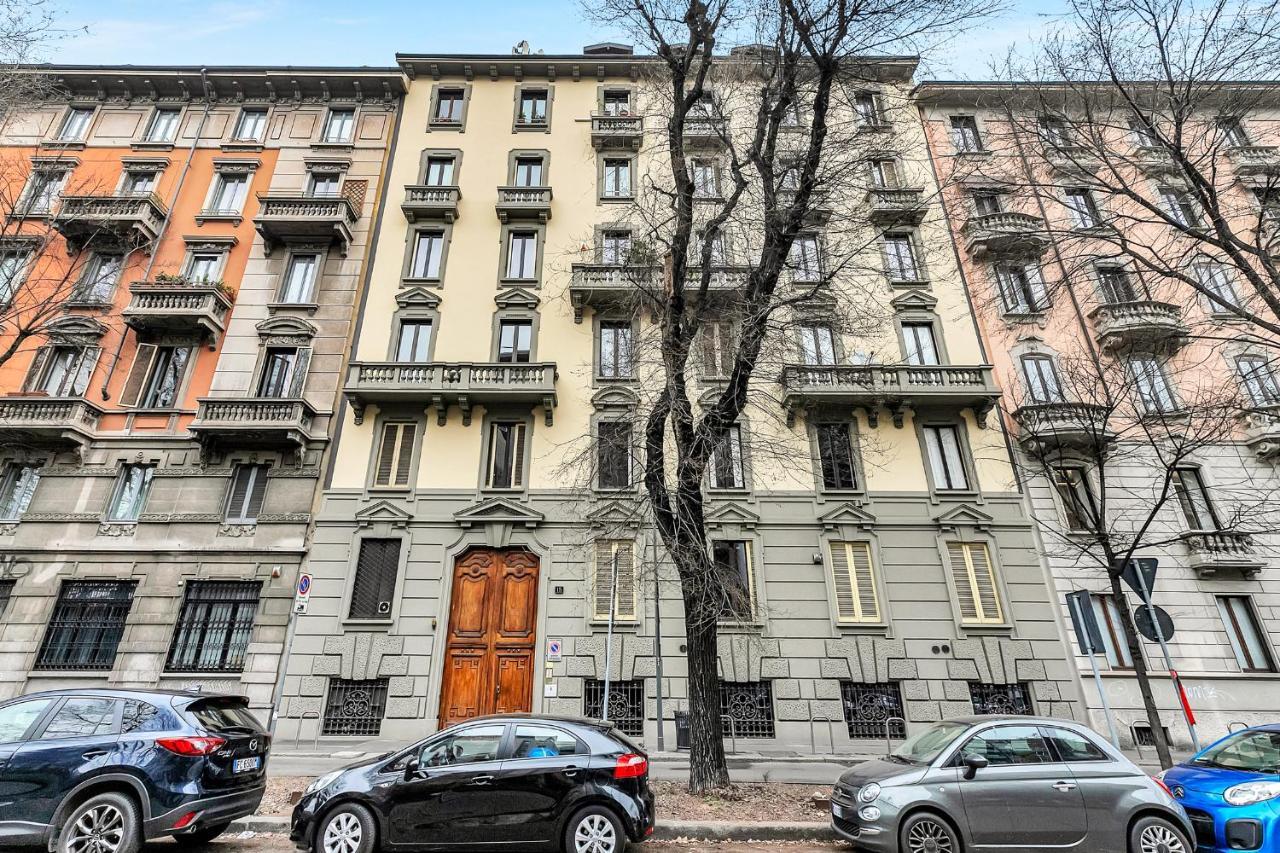 Appartamento Beatrice - Affitti Brevi Italia Мілан Екстер'єр фото